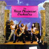 Cover of album