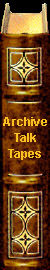 Archive Talk Tape