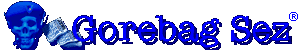 Link to Gorebag Sez