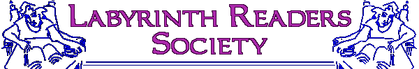 Labyrinth Reader's Society