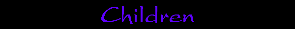 Children