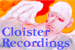 Link to Cloister Recordings
