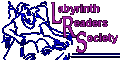 Mini LRS Logo