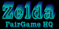 Zelda Fairgame HQ